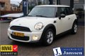 Mini Mini One - 1.6 Lmv Airco Cd Stoelverwarming - 1 - Thumbnail