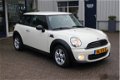 Mini Mini One - 1.6 Lmv Airco Cd Stoelverwarming - 1 - Thumbnail