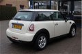 Mini Mini One - 1.6 Lmv Airco Cd Stoelverwarming - 1 - Thumbnail