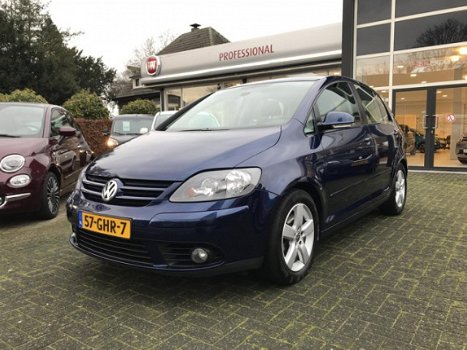 Volkswagen Golf Plus - 2.0 TDI 140pk DSG Sportline - 1