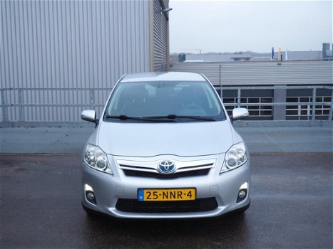 Toyota Auris - 1.8 Full Hybrid 136PK EXECUTIVE /TREKHAAK/NAV/CAMERA - 1