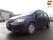 Volkswagen Golf Plus - 1.9 TDI Trendline airco optie's 2006 - 1 - Thumbnail