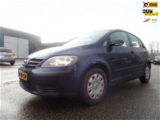 Volkswagen Golf Plus - 1.9 TDI Trendline airco optie's 2006