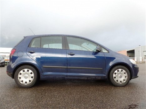 Volkswagen Golf Plus - 1.9 TDI Trendline airco optie's 2006 - 1