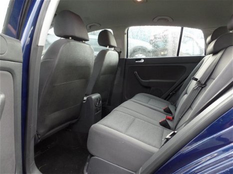 Volkswagen Golf Plus - 1.9 TDI Trendline airco optie's 2006 - 1