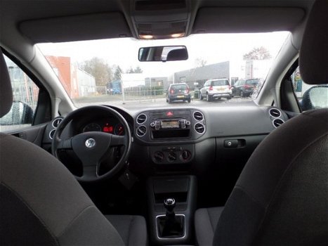 Volkswagen Golf Plus - 1.9 TDI Trendline airco optie's 2006 - 1