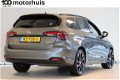 Fiat Tipo Stationwagon - 1.4 T-Jet 120PK S-DESIGN NAVI XENON ADAP CRUISE NAP - 1 - Thumbnail