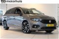 Fiat Tipo Stationwagon - 1.4 T-Jet 120PK S-DESIGN NAVI XENON ADAP CRUISE NAP - 1 - Thumbnail