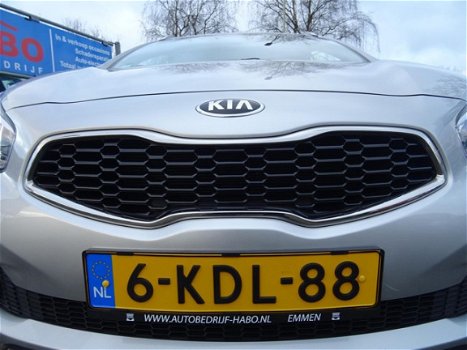 Kia Cee'd - 1.6 GDI PLUS PACK AUTOMAAT ECC/NAV/CRUISE/REGEN.SENS/PARK.SENS/70.000KM - 1