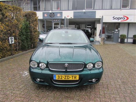 Jaguar XJ - XJ6 2.7 D AUT Sovereign - 1