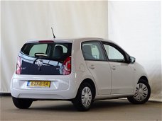 Volkswagen Up! - 1.0 44KW/60PK 5-DRS Move Up