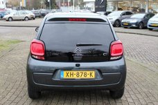 Citroën C1 - 1.0 VTi 72PK S&S 5D Feel Airco