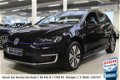 Volkswagen Golf - 1.4 TSI 204pk 5D DSG GTE LEDER / NAVIGATIE / LED / - 1 - Thumbnail