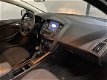Ford Focus Wagon - 1.0 Lease Edition navigatie , cruise controle , NAP , - 1 - Thumbnail