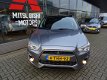 Mitsubishi ASX - 1.6 Cleartec Instyle *LEDER*PANORAMADAK*NAVIGATIE*CAMERA* TREKHAAK*CRUISE CONTROL*D - 1 - Thumbnail