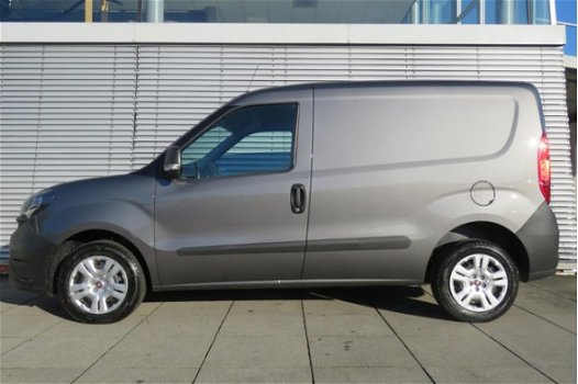 Fiat Doblò Cargo - 1.6 MJ 105pk Pro Edition L1H1 *ACTIE - 1