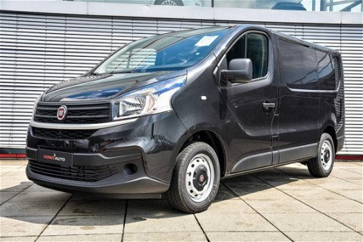 Fiat Talento - 1.6 EcoJet 125pk L1H1 Pro Edition - 1