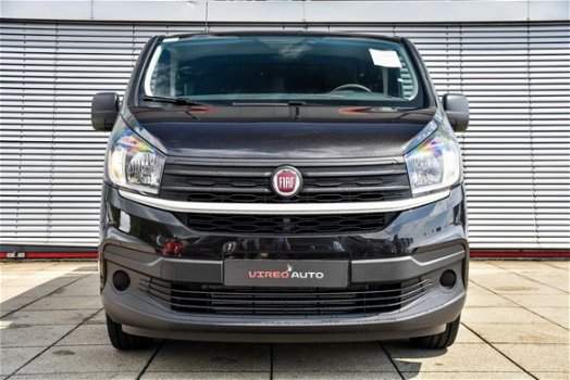 Fiat Talento - 1.6 EcoJet 125pk L1H1 Pro Edition - 1