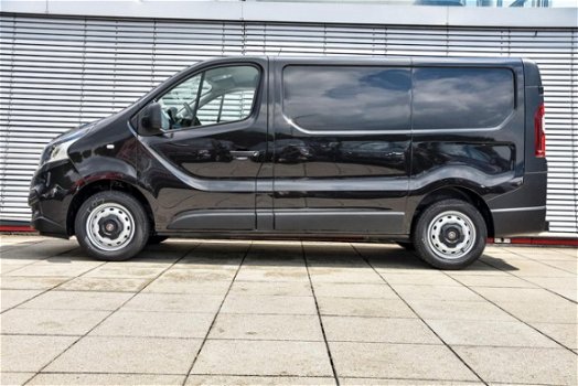 Fiat Talento - 1.6 EcoJet 125pk L1H1 Pro Edition - 1