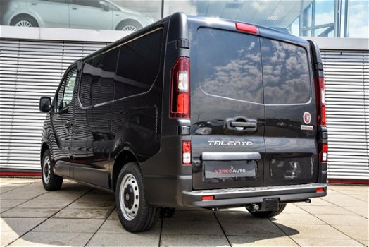 Fiat Talento - 1.6 EcoJet 125pk L1H1 Pro Edition - 1