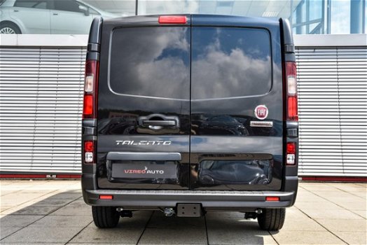 Fiat Talento - 1.6 EcoJet 125pk L1H1 Pro Edition - 1