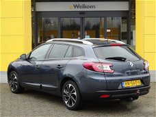 Renault Mégane Estate - TCe 115PK BOSE Navi/Trekhaak/17 Inch