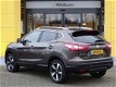 Nissan Qashqai - 1.2-16V 115PK CONNECT EDITION AUTOMAAT Navi/Panoramadak/Climatic - 1 - Thumbnail