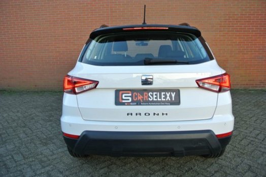 Seat Arona - 1.0 TSI Style TwoTone Rijklaarprijs - 1