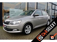 Skoda Fabia - 1.0 TSI Ambition Rijklaarprijs