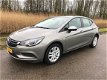 Opel Astra - 1.0 Turbo Online edition | On star | SCHUIFDAK | RIJKLAAR PRIJS - 1 - Thumbnail