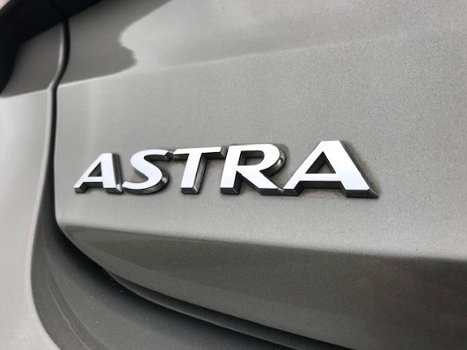 Opel Astra - 1.0 Turbo Online edition | On star | SCHUIFDAK | RIJKLAAR PRIJS - 1