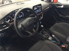 Ford Fiesta - 1.0 Titanium EcoBoost 5D Automaat Panodak B&O Sound