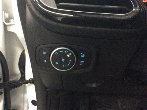 Ford Fiesta - 1.0 Titanium EcoBoost 5D Automaat Panodak B&O Sound - 1
