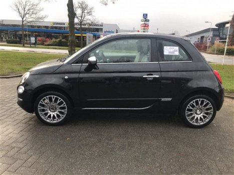 Fiat 500 - 1.2 Star - 1