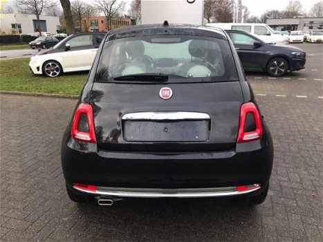 Fiat 500 - 1.2 Star - 1