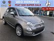 Fiat 500 - 1.2 Star - 1 - Thumbnail