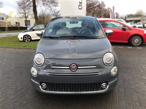 Fiat 500 - 1.2 Star - 1