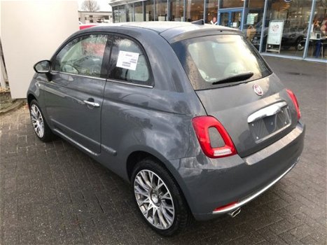 Fiat 500 - 1.2 Star - 1