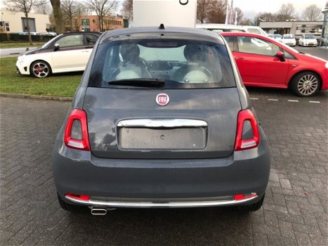 Fiat 500 - 1.2 Star - 1