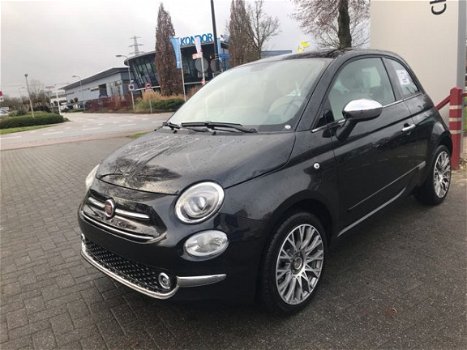 Fiat 500 - 1.2 Star - 1