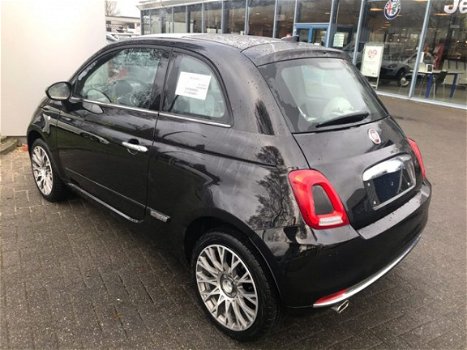 Fiat 500 - 1.2 Star - 1