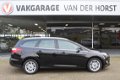 Ford Focus Wagon - 1.6-116pkTDCI Lease Titanium. Airco, navi, trekhaak Zeer nette auto - 1 - Thumbnail