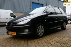 Peugeot 206 SW - 1.4 Air-line 2 Nieuwe Distributieriem