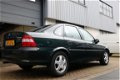 Opel Vectra - 1.6i-16V CD 88858 KM NAP - 1 - Thumbnail