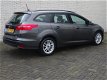 Ford Focus Wagon - ECOB.100PK EDIT NAVI/LMV/PDC/CRUISE - 1 - Thumbnail