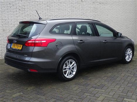 Ford Focus Wagon - ECOB.100PK EDIT. NAVI/LMV/PDC/CRUISE - 1