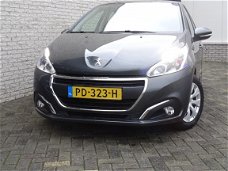 Peugeot 208 - BLUE LION 82PK 5DRS NAVI/AIRCO/PDC/CRUISE