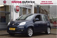 Fiat Panda - 0.9 TwinAir Lounge|gar. t/m 03-21