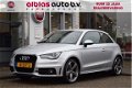 Audi A1 - 1.2 TFSI Pro Line S |Xenon|18