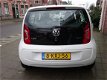 Volkswagen Up! - Up 1.0 75pk Cheer Up 2013/Airco/Navi - 1 - Thumbnail